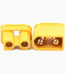  XT 30U-F Connector
