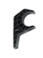  G18 Arm C Clamp