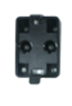  G18 Weighing Module Holder Top