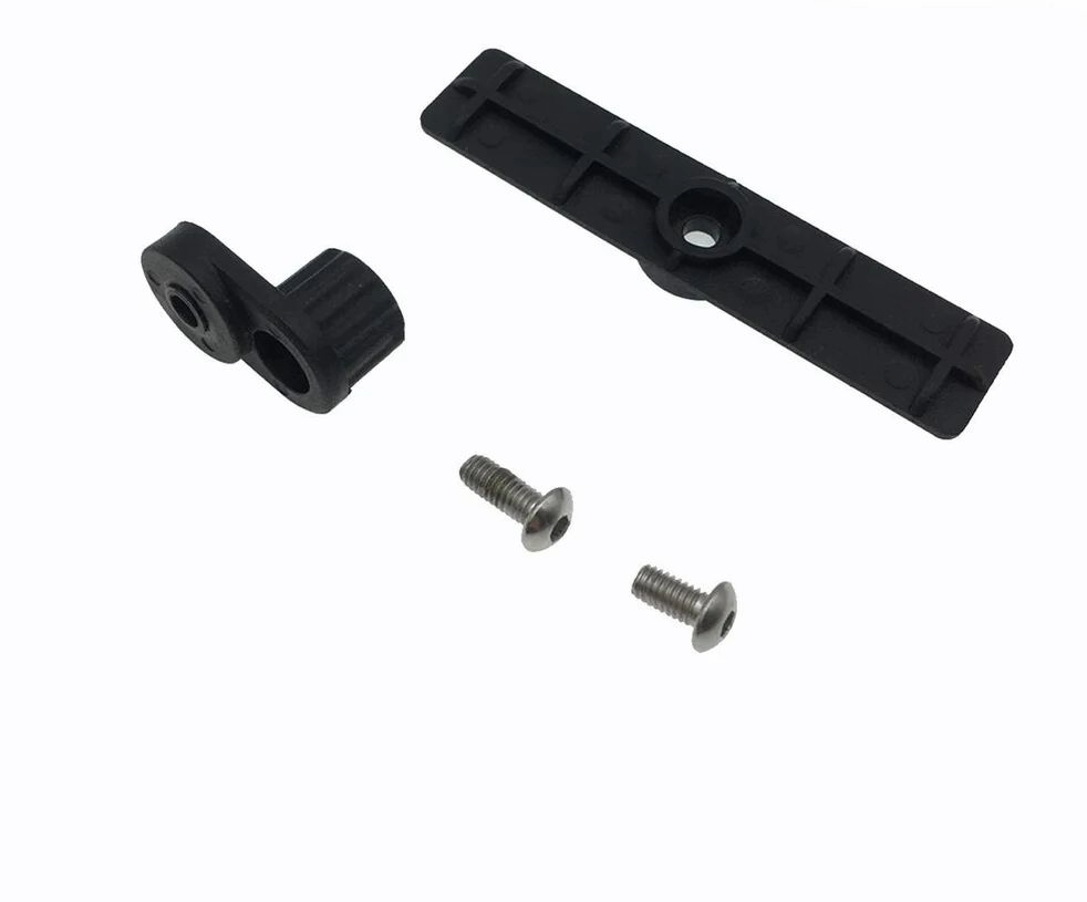  Lock for Battery Plate