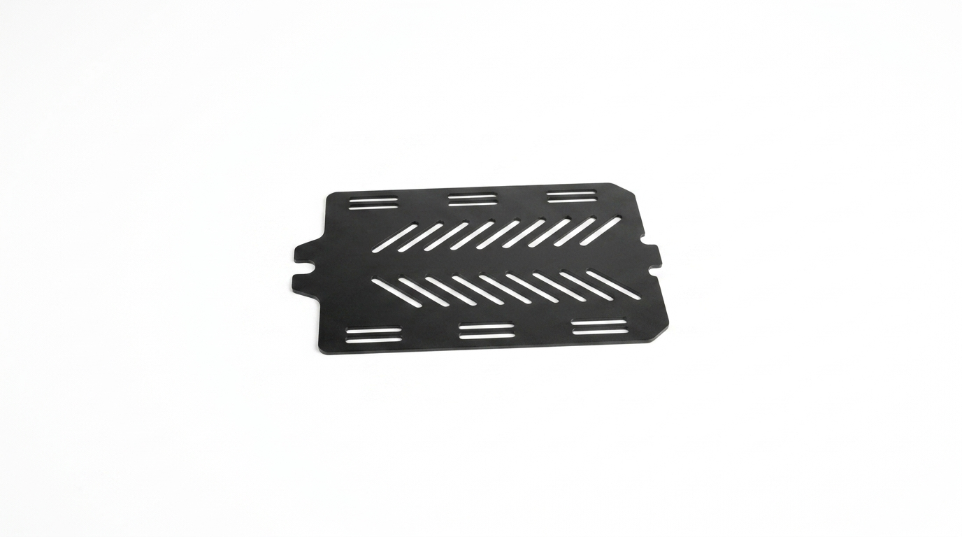  Battery Plate