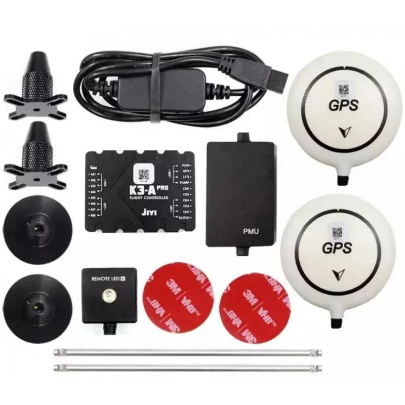  Flight Controller & Accessories - K3A Pro