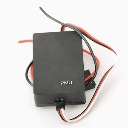  PMU