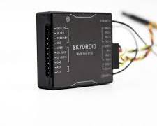  Skydroid Multilink Receiver for T12/H12