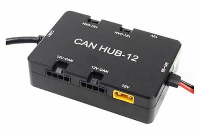  Jiyi Can Hub