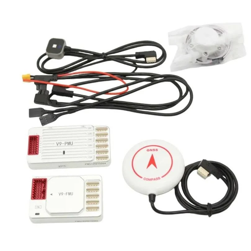 Flight Controller & Accessories -V9 AG S