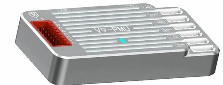  V9 PMU Accessories