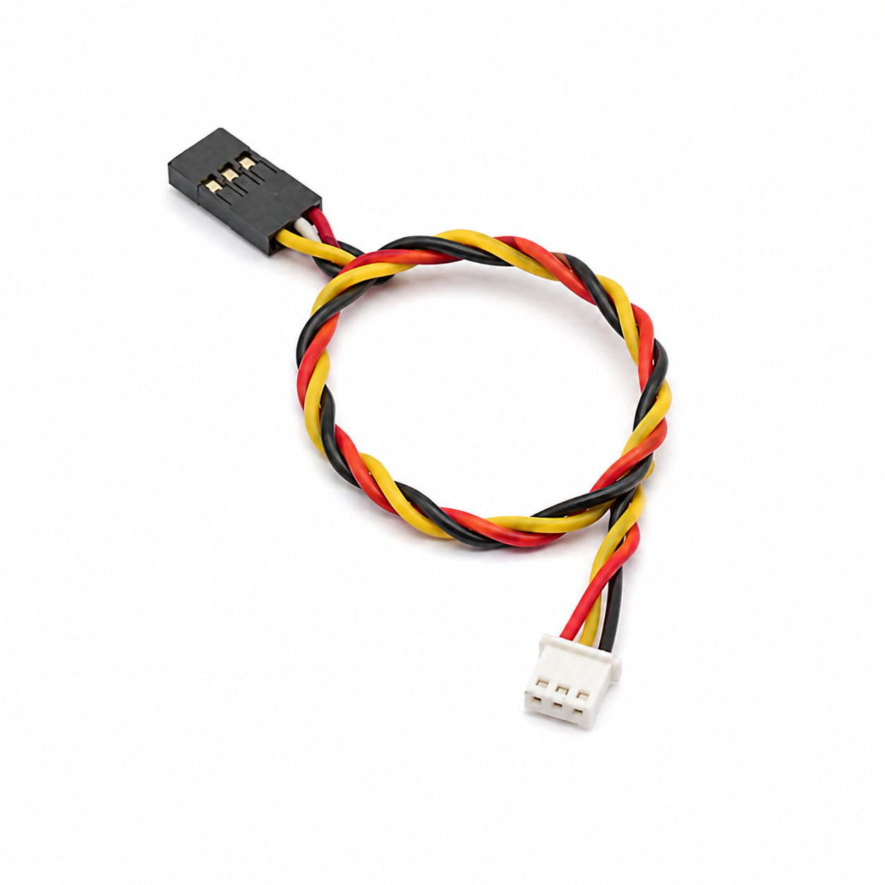  VK Sbus Telemetry Cable