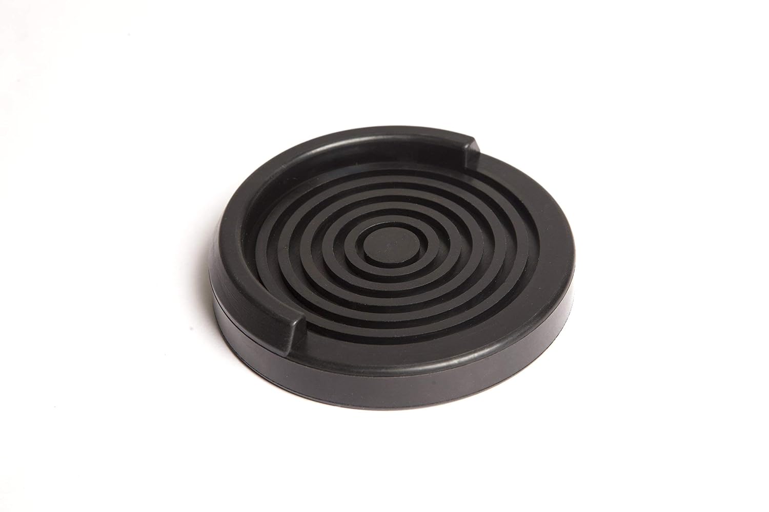 Rubber Damper