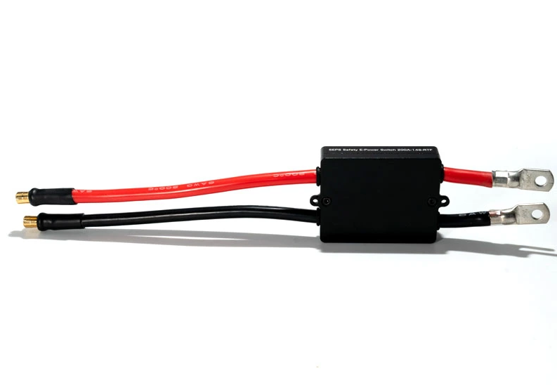  Anti Spark Unit