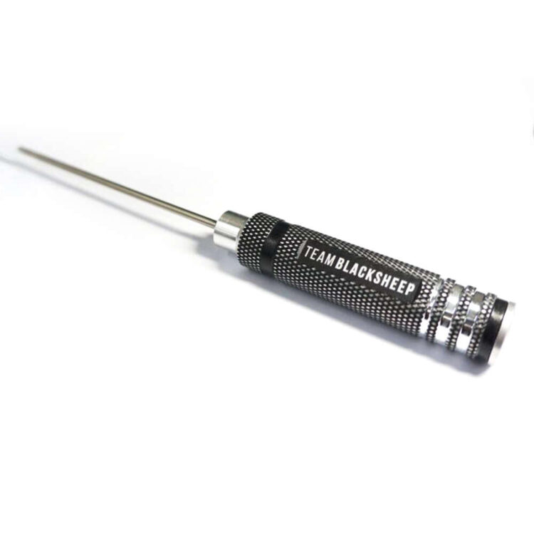  CNC 3mm Allenkey