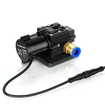  HW 8L/min WATER PUMP @ 18