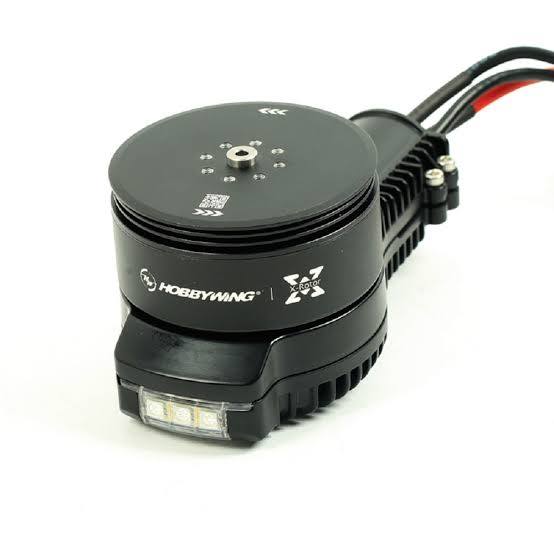  HW X6 Plus 150KV CW