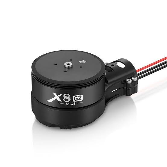  X Rotor X8 G2
