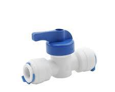  Airlock Valve Connector