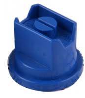  Fan Shaped Nozzle-VP110-02 - Blue