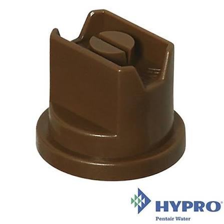  Fan Shaped Nozzle-VP110-02 - Brown
