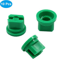  Fan Shaped Nozzle-VP110-02 - Green @18