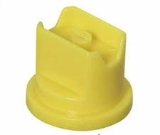  Fan Shaped Nozzle-VP110-02 - Yellow @18