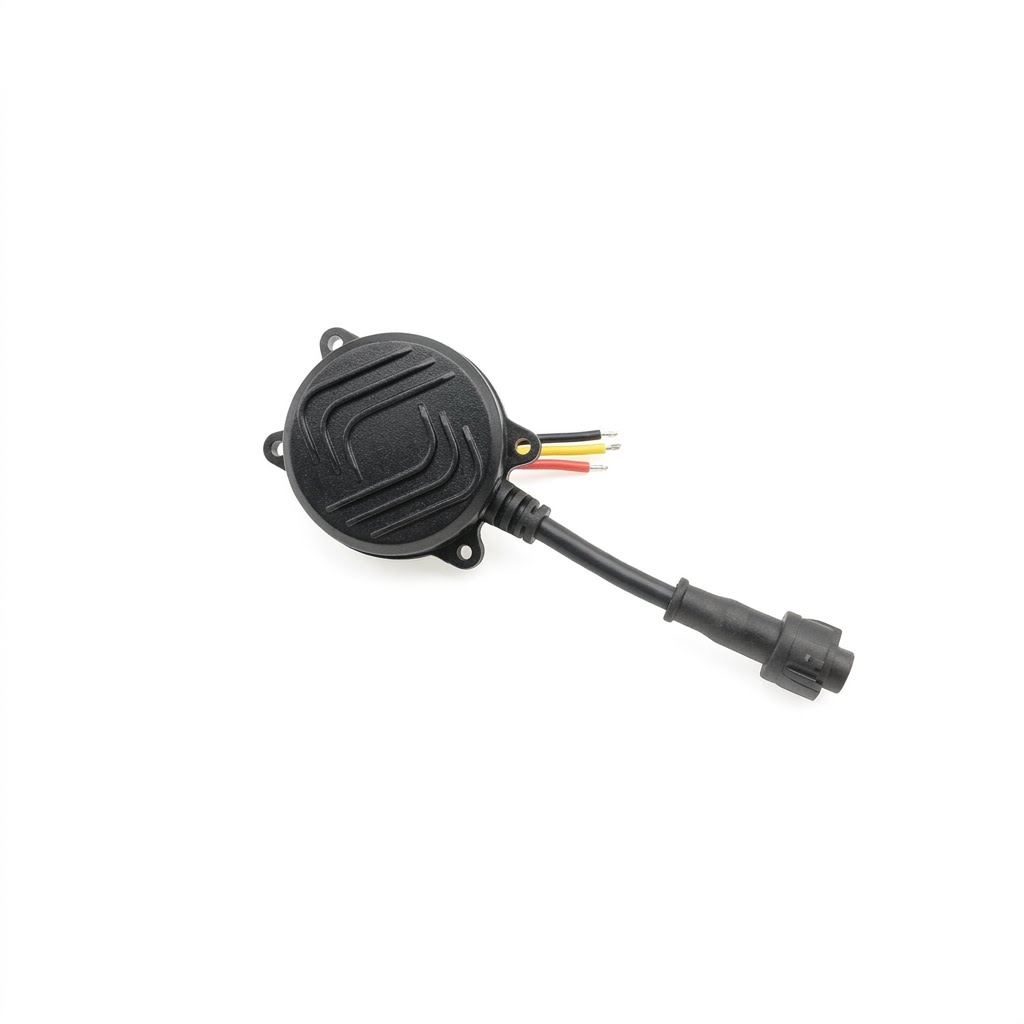  Spray Controller