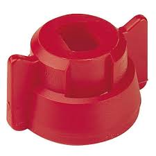  Nozzle Red Cap @18
