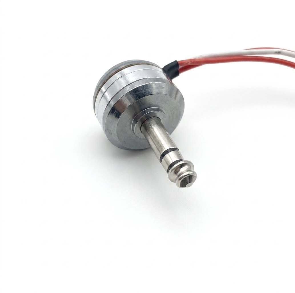  CN6 Spray Motor