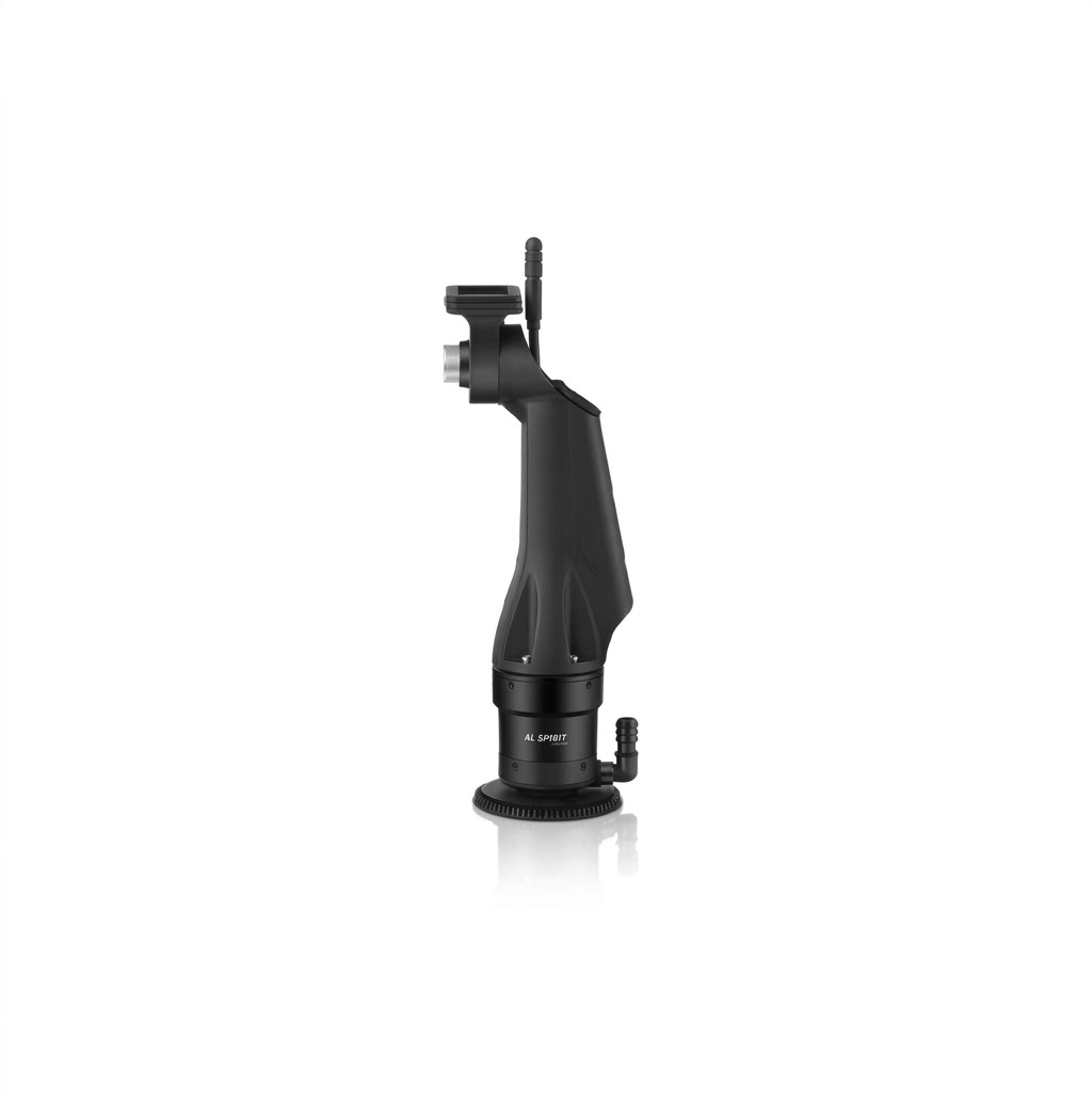  HW Centrifugal Nozzle