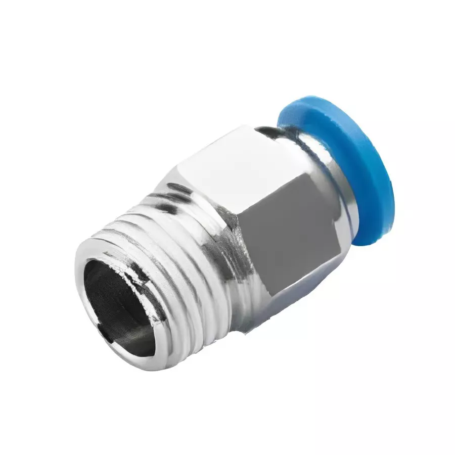  8mm Thread for CN6 (8X1/8)