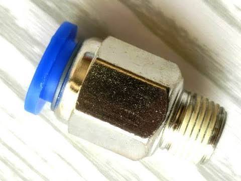  PC M5*8