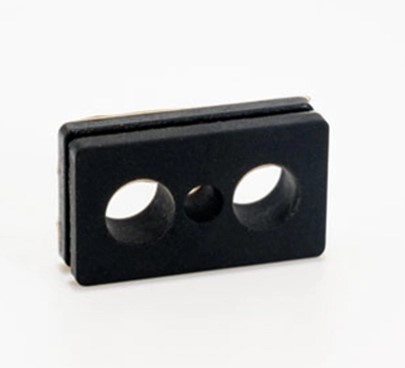  Rubber Dampner For PDB Covering Plate