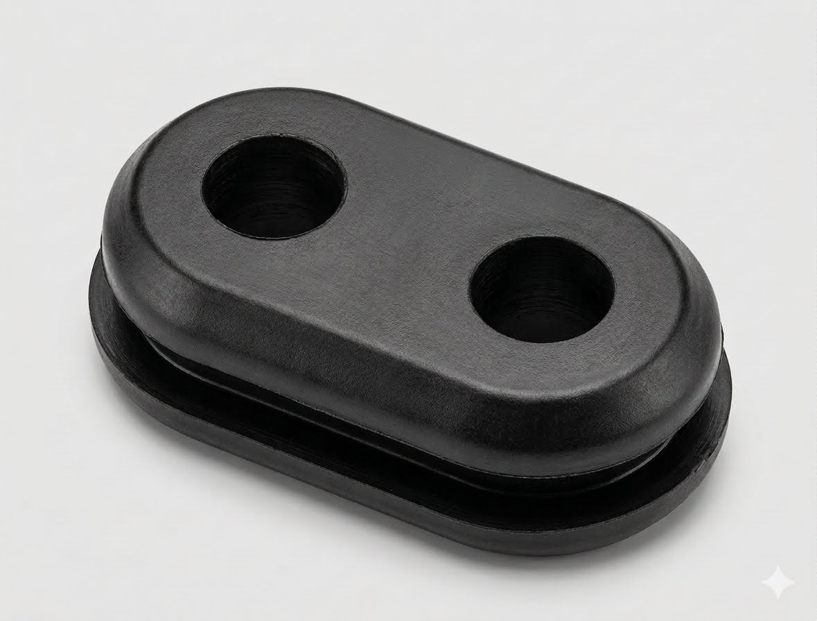  Rubber Dampner For Hub